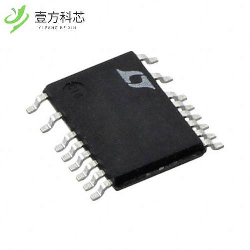 原厂原装LT8310EFE#PBF IC MOSFET DRIVER SYNC 20