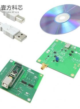 原厂原装121561-HMC700LP4 KIT EVAL FOR HMC700全新正品