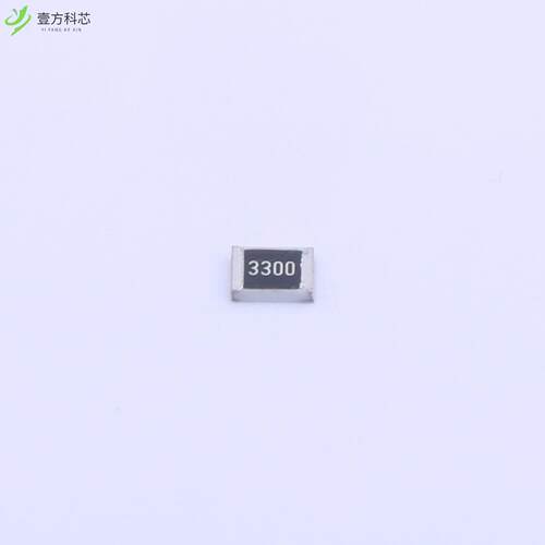 原厂原装RS-1210K3300FT 330Ω ±1% 333.333mW全新正品