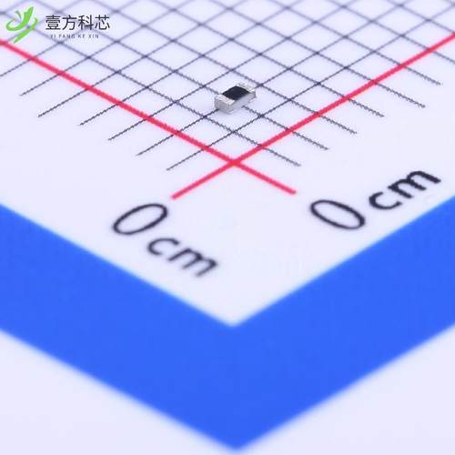 原厂原装CR0402FF9762G 97.6kΩ ±1% 62.5mW全新正品