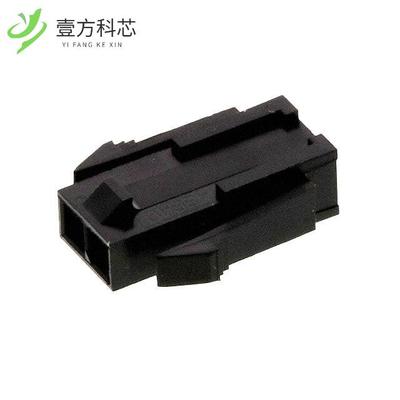 原厂原装0436400208 CONN PLUG HSG 2POS 3.00MM全新正品