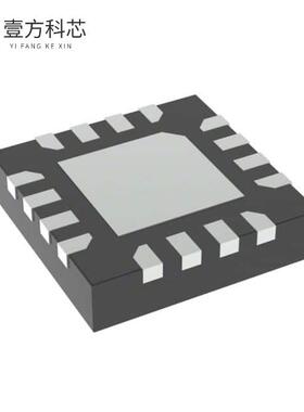 原厂原装HMC862ALP3E RF POWER DVDR 100MHZ-24GHZ