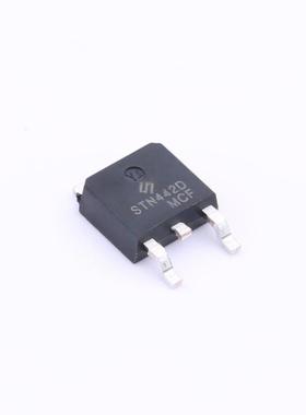 原厂原装STN442D N沟道 60V 37A全新正品