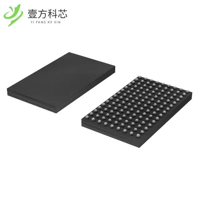 原厂原装AFE5805ZCF IC AFE 8 CHAN 12BIT 135NFBG