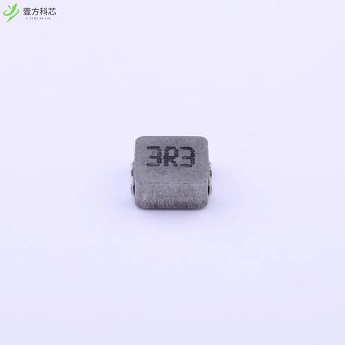 原厂原装APS04A20M3R3 3.3uH ±20% 3.3A 87mΩ全新正品