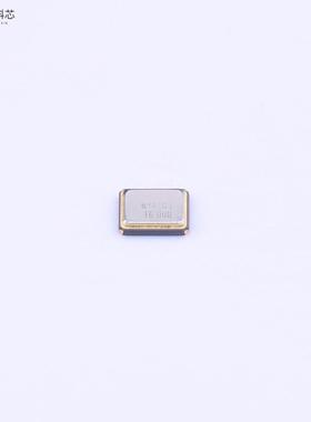 原厂原装WTL3M75517TW 16MHz ±10ppm 9pF全新正品