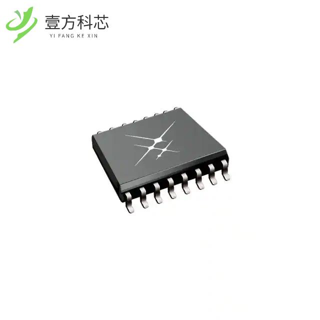 原厂原装SI8445BB-D-IS DGTL ISO 2500VRMS 4CH GP