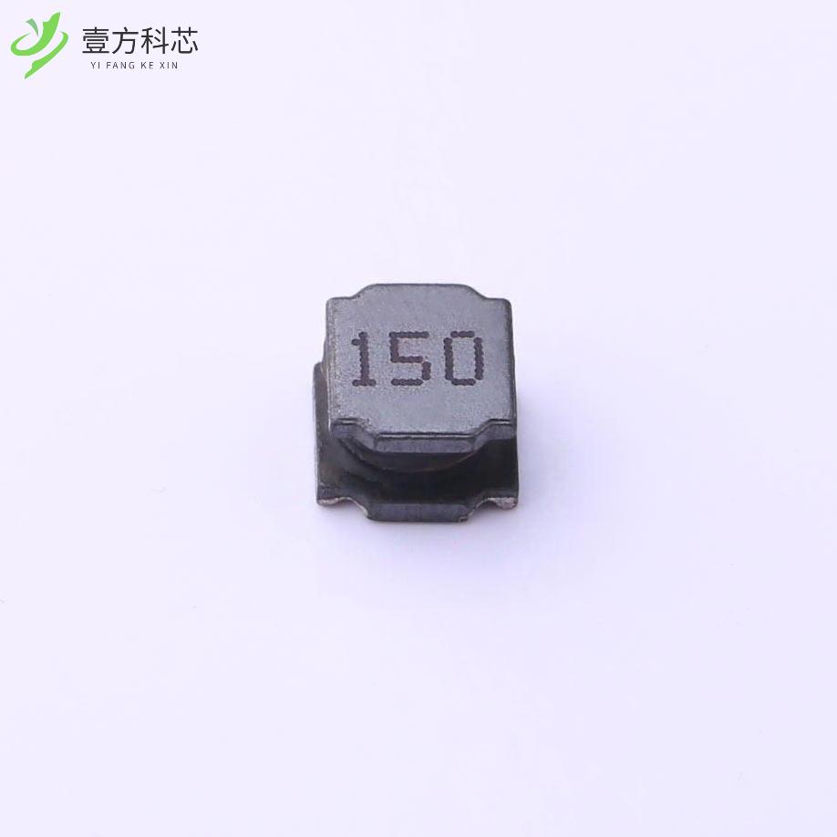 原厂原装CMLW6045S150MST 15uH ±20% 2.05A 68mΩ全新正品