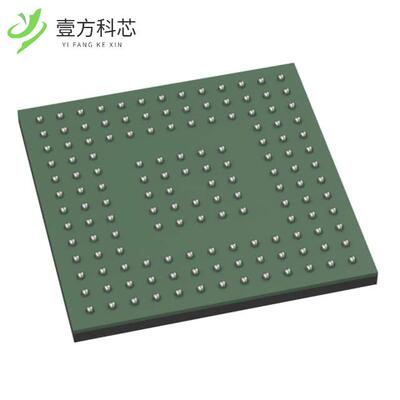 原厂原装MEC1723N-B0-I/SZ EMBEDDED CONTROLLER 4