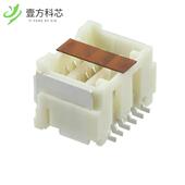 RCPT CONN 12POS 0.059 原厂原装 TIN 5031541290