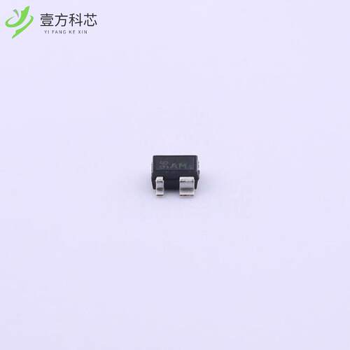 原厂原装BFP420H6327 NPN 4.5V 60mA全新正品