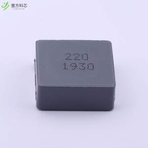 正品 TMPC1707HP-220MG-D套件║22uH±20% 12A 25.1mΩ