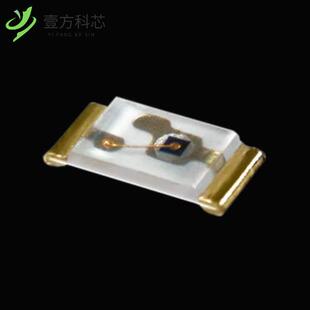 LED BLUE CLEAR 原厂原装 SMD全新正品 CHIP APG1608QBC