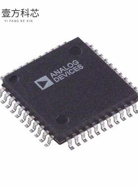 原厂原装AD73322AST IC ANALOG FRONT END DUAL 44