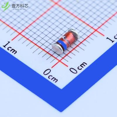 原厂原装ZM4733A 5.1V ±5% 1W全新正品