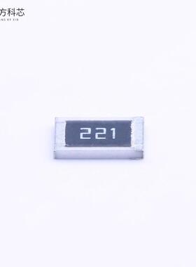 原厂原装CR1812J220RE04Z 220Ω ±5% 500mW全新正品