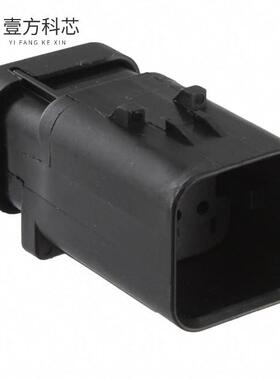 原厂原装776539-1 CONN CAP ASSY 12PS 18-20AWG R