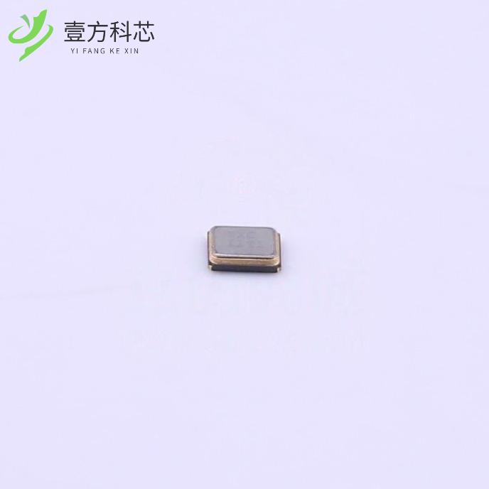 原厂原装X201624MMD4SI 无源晶振 24.000000MHz ±2