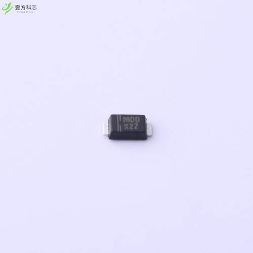 原厂原装DSK22 K22 20V 2A 550mV@2A全新正品