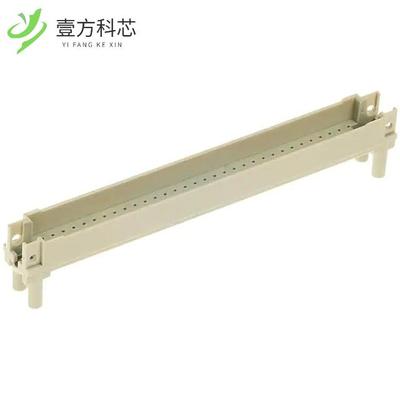 原厂原装09030009955 CONN SHROUD DIN 41612 96PO