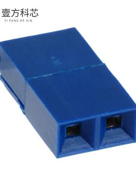 原厂原装65474-002 MINI JUMP 2POS .100