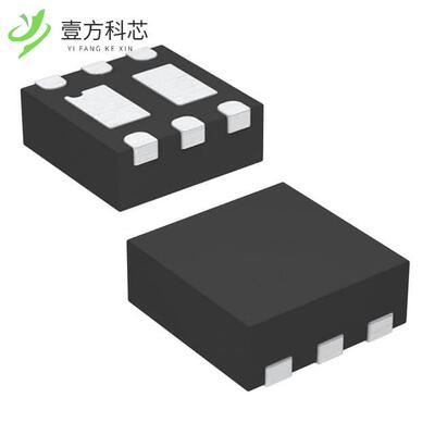 原厂原装SIA517DJ-T1-GE3 MOSFET N/P-CH 12V 4.5A