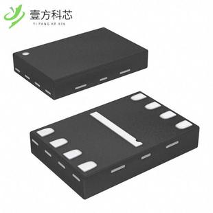 SPI FLASH 正品 QUA 芯片 8MBIT ║IC GD25LQ80CEIGR