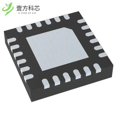 原厂原装DAC7578SRGET IC DAC 12BIT V-OUT 24VQFN