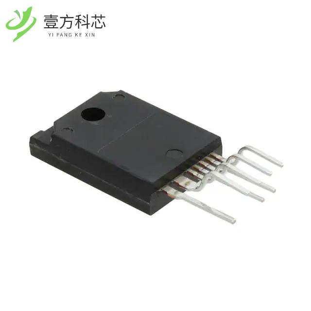 原厂原装STR-X6737 IC OFFLINE SWITCH FLYBACK TO
