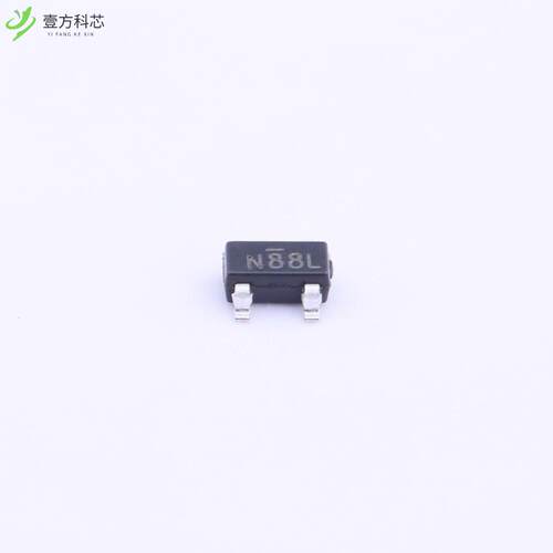 原厂原装BL8064CB3TR28 Vin=16V Vout=2.8V 250mA全