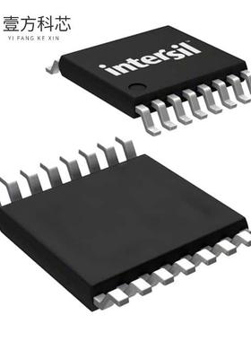 原厂原装HIN232CBZ-T IC TRANSCEIVER FULL 2/2 16