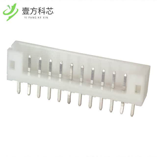 原厂原装B12B-PH-K-S CONN HEADER VERT 12POS 2MM