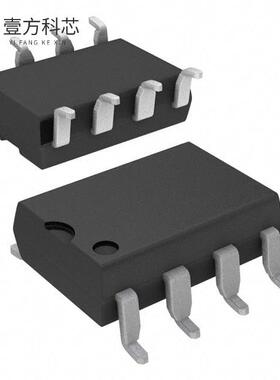 原厂原装LOC111P OPTOCOUPLER TRANSISTOR 8 FLTPK