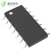 PWM BOOST FLYBACK 14SOI 原厂原装 UC2842AD