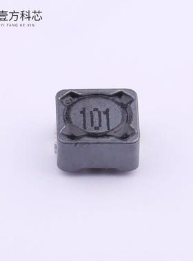 原厂原装YPRH0704-101M 100uH ±20% 600mA 610mΩ全新正品