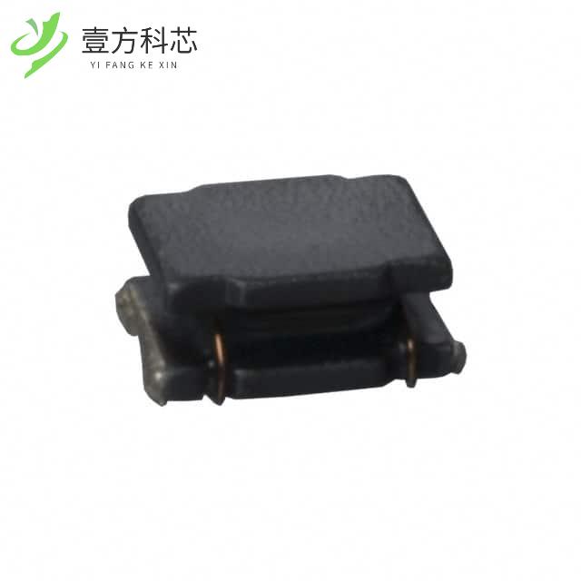 原厂原装LQH2MCN4R7M02L FIXED IND 4.7UH 300MA 1