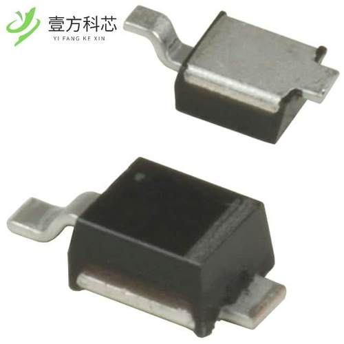 原厂原装MBRM140T1G DIODE SCHOTTKY 40V 1A POWER