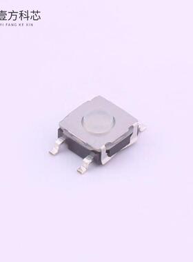 原厂原装TS-1159B-C-A-W 防水 IP67 6.2x6.2x3.