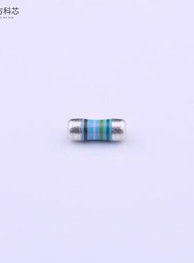 原厂原装MELF-MFR02041/4WS5.49KΩFT50 5.49kΩ ±1%