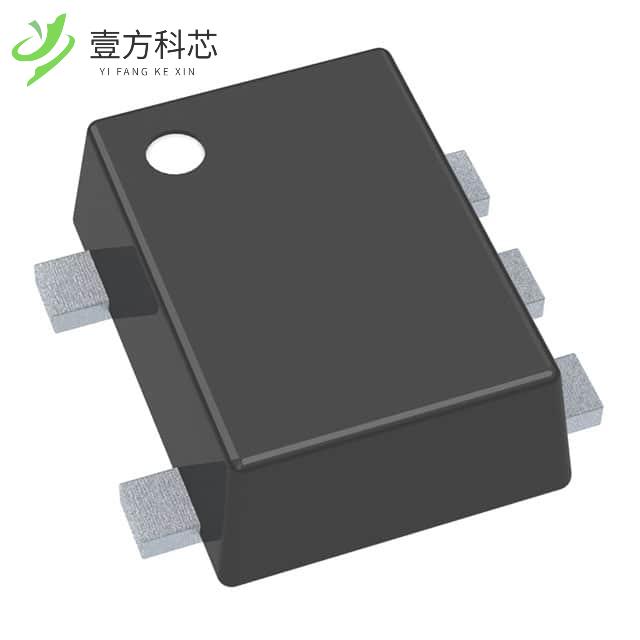 原厂原装NZQA5V6AXV5T1G TVS DIODE 3VWM 13VC SOT