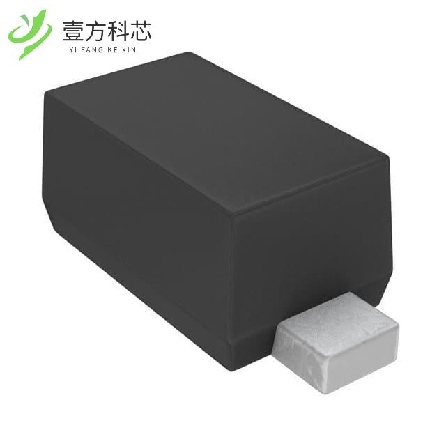 原厂原装RB521G-30T2R DIODE SCHOTTKY 30V 100MA