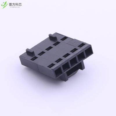 原厂原装A2547HA-5P 2.54mm 1x5P全新正品