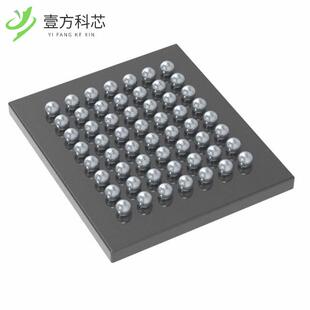 原厂原装AD5940BCBZ-RL IC AFE 1 CHAN 16BIT 56WL