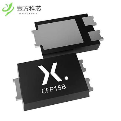 原厂原装PMEG100V100ELPDAZ DIODE SCHOTTKY 100V