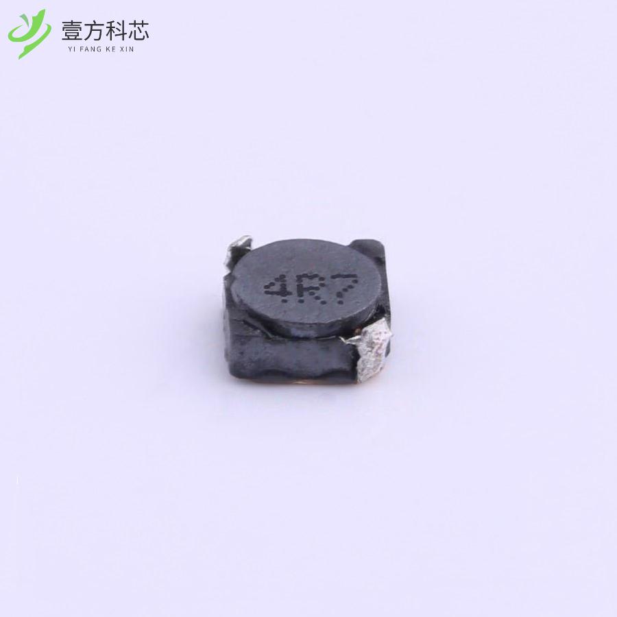 原厂原装YPRH3D16-4R7M 4.7uH ±20% 900mA 105mΩ全新正品
