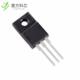 MOSFET 600V TO220F 原厂原装 10A STF10NM60N