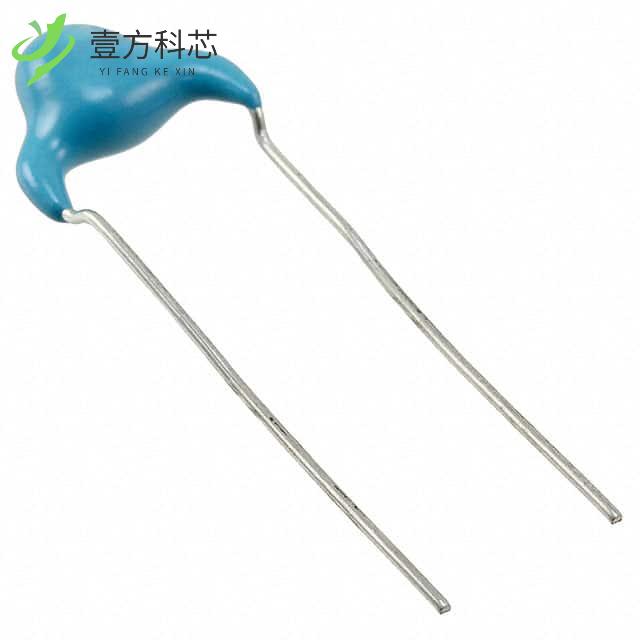 原厂原装DE1E3KX222MN4AN01F CAP CER 2200PF 250V