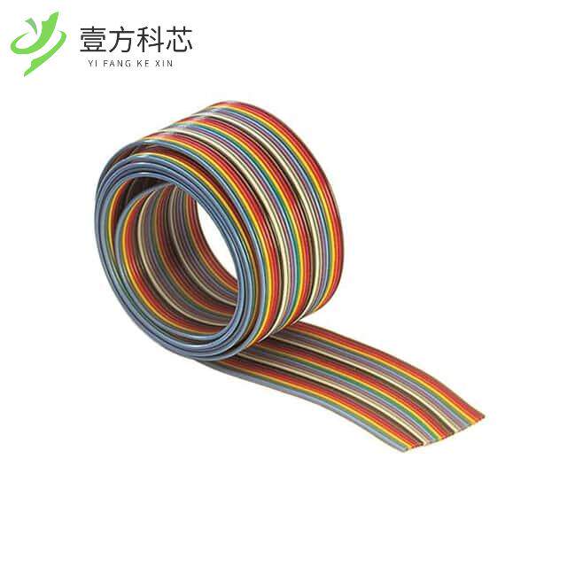 原厂原装09180647005 CBL RIBN 64COND 0.05 MULT