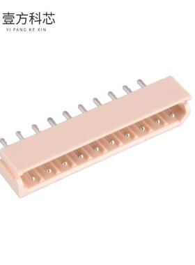 原厂原装0022035105 CONN HEADER VERT 10POS 2.5M