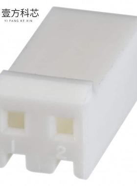 原厂原装640250-2 CONN RECEPT 2 POS W/RAMP SL-1